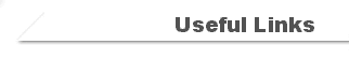 Useful Links