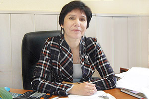 T. V. Kharitonova