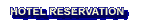 Hotel Reservation