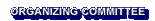 Organizing Committee
