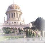 Welcome to Haifa
