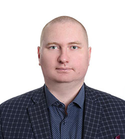 Сайков Иван Владимирович