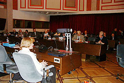 Заседание Координационного Совета.
Щелкните по фото, чтобы посмотреть большее изображение