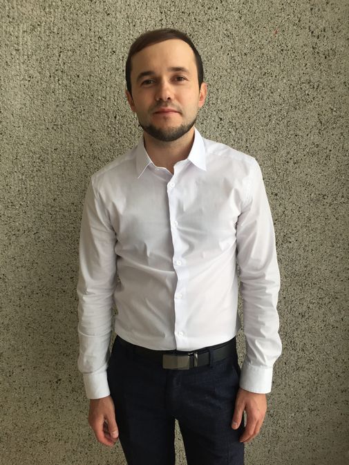 Поздравляем Абзалова Н.И. с успешной защитой кандидатской диссертации! Поздравляем Абзалова Н.И. с успешной защитой кандидатской диссертации!