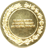 medal