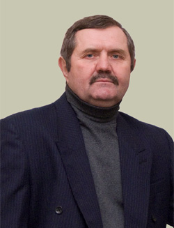 Vladimir A. Gorshkov