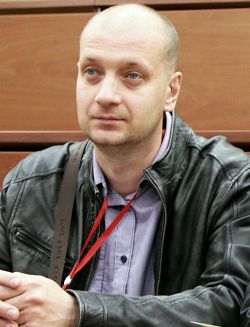 Pavel A. Miloserdov