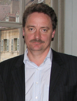 Sanin Vladimir Nikolaevich