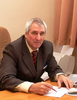 Vladimir I. Yukhvid