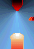 Single crystal growth by Plasma Arc Melting (rod feeding)