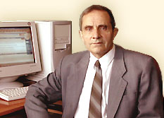 Азатян Вилен Вагаршович