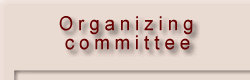 Organizing committee